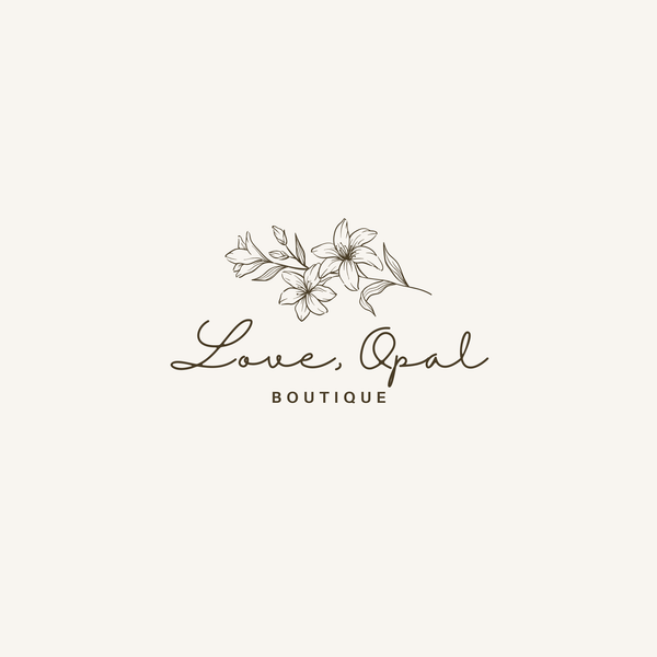Love, Opal